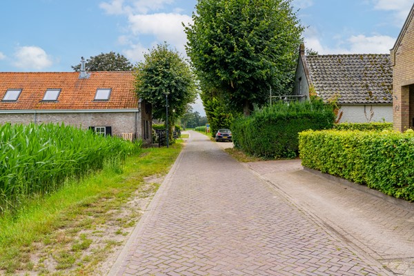 Medium property photo - Willem van Gentsvaart 40, 5161 AV Sprang-Capelle